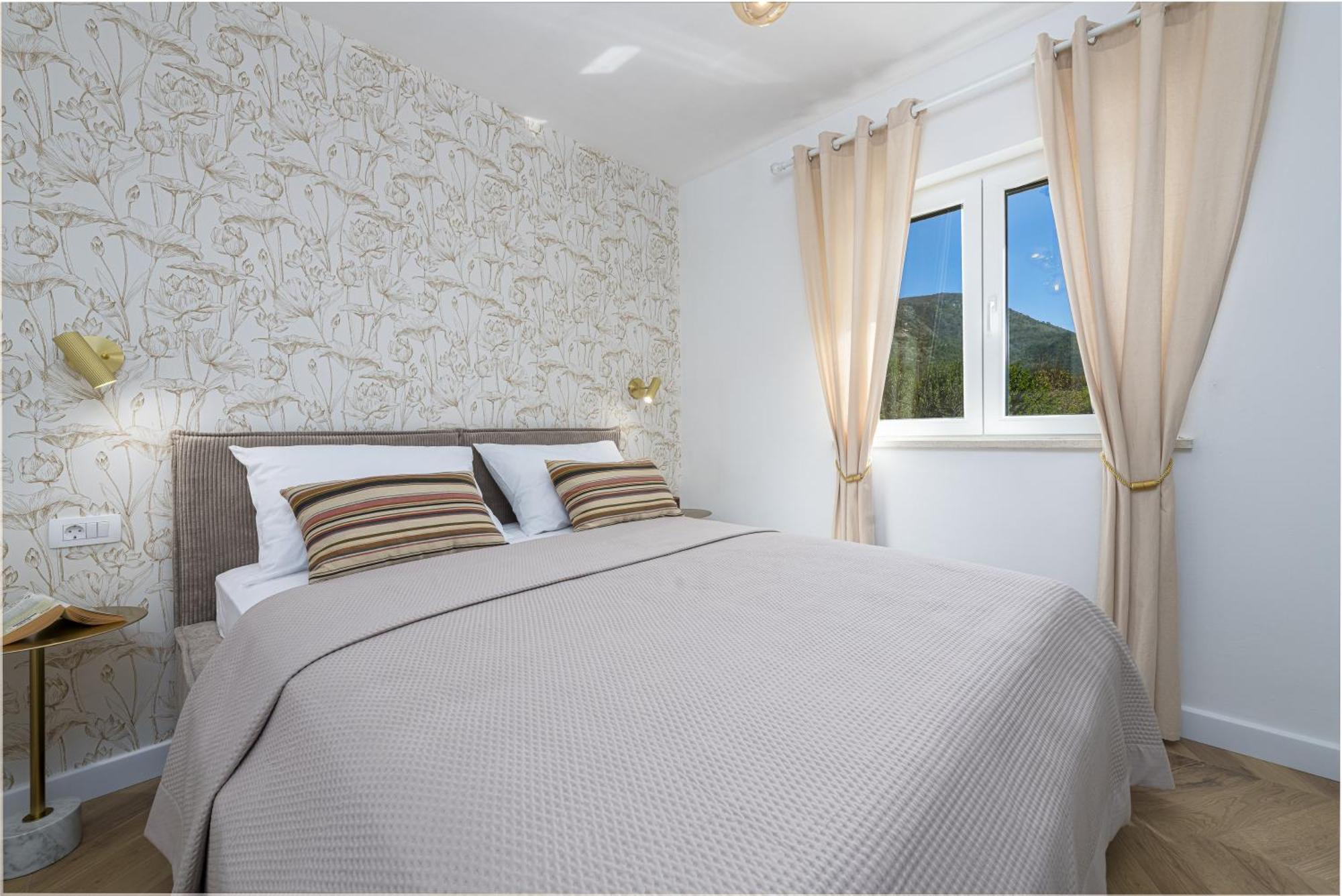 Apartments Maris Mlini Room photo