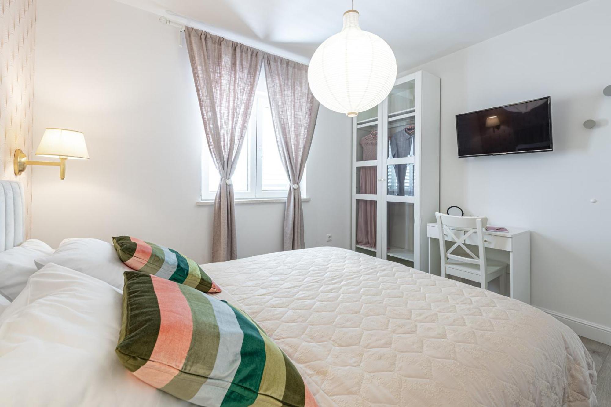 Apartments Maris Mlini Room photo